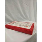 Safety Fire Blanket Size  1.8 x 1.8 4