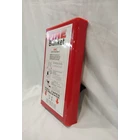 Safety Fire Blanket Size  1.8 x 1.8 2