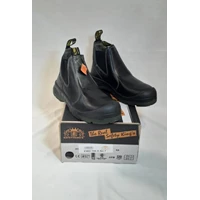 Safety Shoes King's KWD 706X