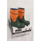Sepatu Safety Boot Novax type DBS4 20KV 2