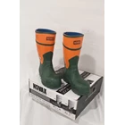 Sepatu Safety Boot Novax type DBS4 20KV 1