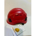 Helm Panjat Climbx Warna Merah 5