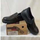 Safety Shoes Track  Type TR001 4