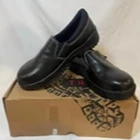 Safety Shoes Track  Type TR001 3