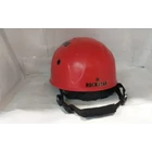 Helm Climb Rocstar Warna Merah 5