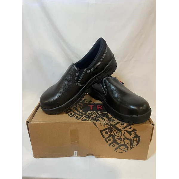 TRCAK Type TR001 Safety Shoes 