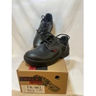 TRCAK Safety Shoes Type TR002  5