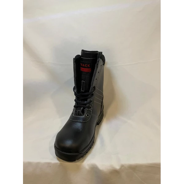 Safety Shoes Merk TRACK TR003