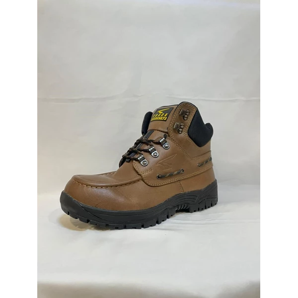 Safety Shoes Brand Track CARTENZ 