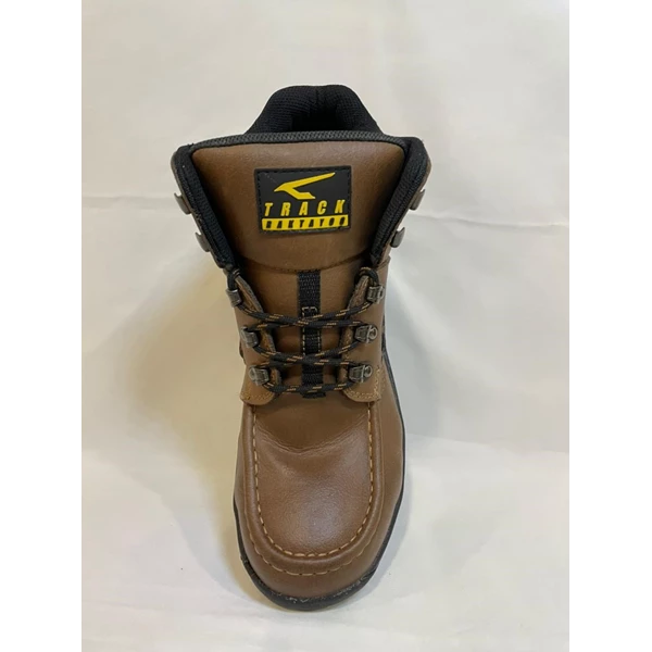 Safety Shoes Brand Track CARTENZ 