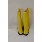 Sepatu Safety Boot Respirex 20Kv 4