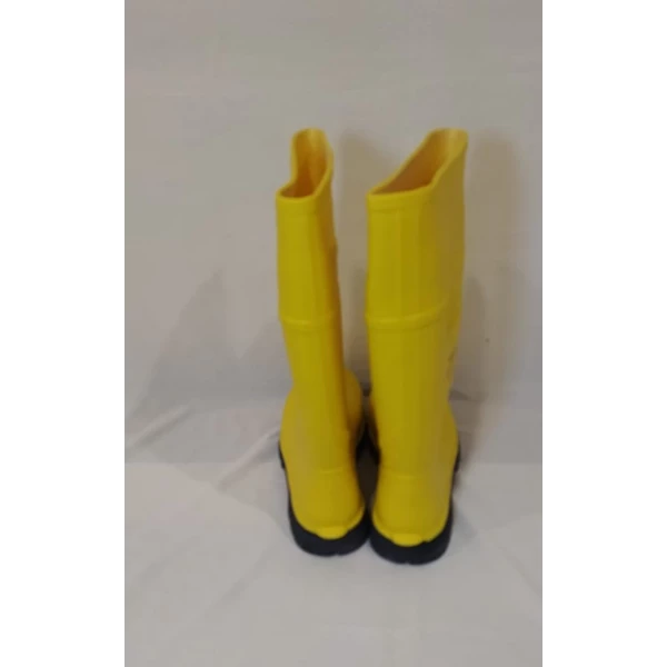 Sepatu Safety Boot Respirex 20Kv
