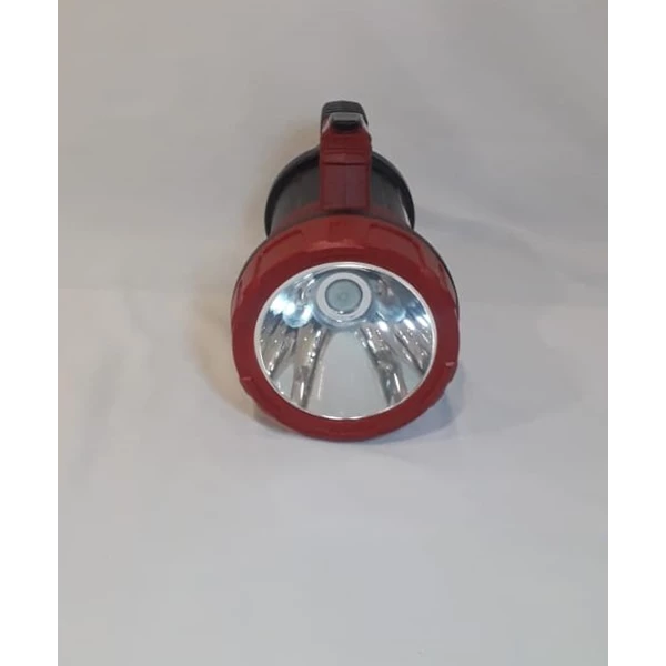 Senter LED SURYA L30W Emergency Lampu 20 SHT SMD Torch Rechargeable