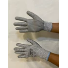 Shima anti-cut 5 . gloves 2