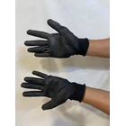 Black shima Type Palmit gloves  3