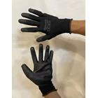 Sarung tangan shima Type Palmit hitam 4
