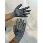 Shima NBR Gray Safety Gloves  1