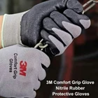Safety Gloves 3M Comfort Grip Gloves 1