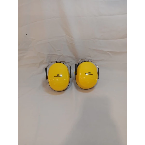 Helmet Mountion Earmuff / Penutup telinga yang dipasang di Helm
