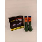Sepatu Boot Safety Merk HARVIK 20KV 1