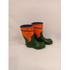 HARVIK 20KV Brand Safety Boots 4