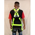 Full Body Harness A-Stable FBH 50606 5