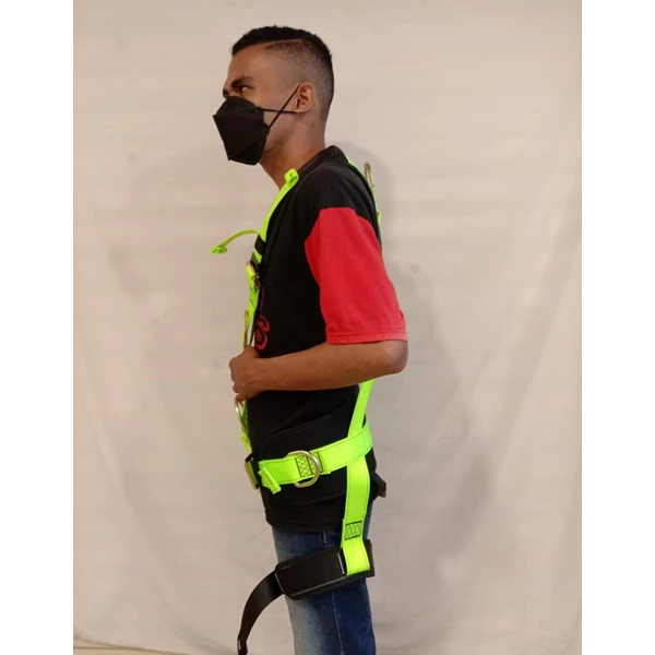 Full Body Harness A-Stable FBH 50606